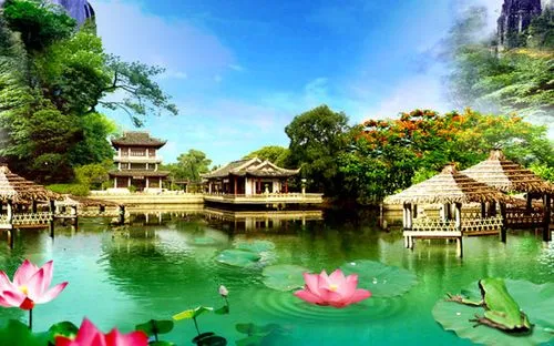 节能精密科技